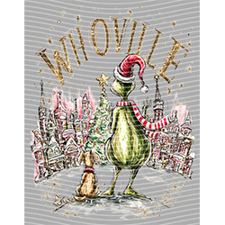 Christmas-ADJ 11318